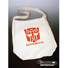 Japanese Transformers Animated - Official Autobot Bag