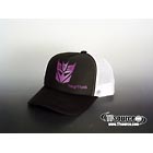 Japanese Transformers Animated - Official Decepticon Hat