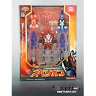 Superlink - SC-26 Superion Maximus - MISB