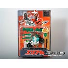Superlink - EX-02 - Toy Dream Project - Ariel - MOSC