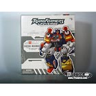 Botcon OTFCC 2004 - Universe Sentinel Maximus with Mini-Con Ape-Linq - MISB