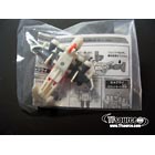 Galaxy Force - Exclusive Minicon - Caliber Set