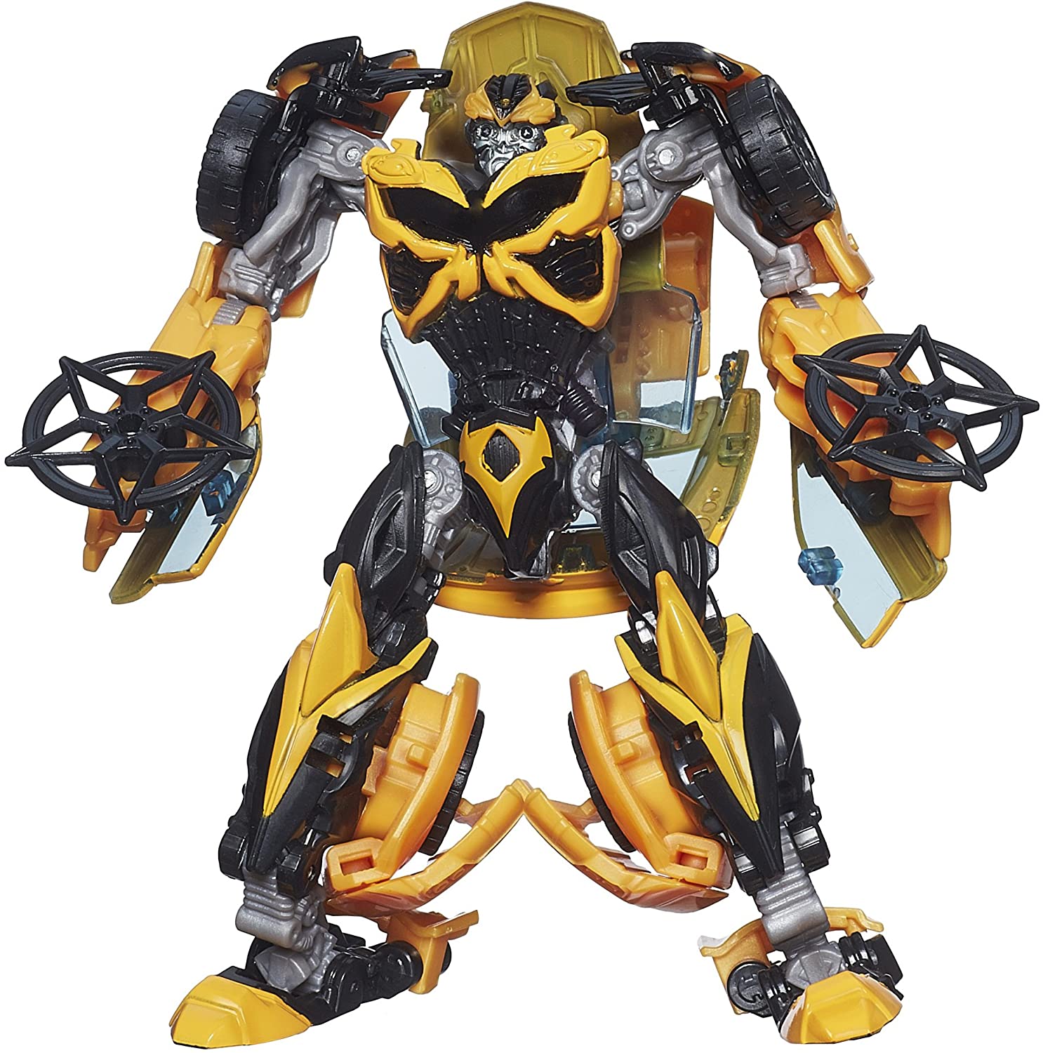 Deluxe Bumblebee | Transformers Age of Extinction