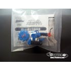 Galaxy Force - Exclusive Minicon - Megalo Micron Set