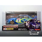BT-01 Binaltech Smokescreen #7 - MISB