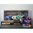 BT-01 Binaltech Smokescreen #8 - MISB