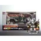 BT-04 Binaltech Hound - MISB