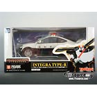 BT-15 Binaltech Prowl - Police Car - MISB