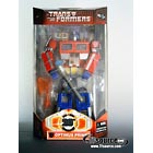 Masterpiece Optimus Prime - 20th Anniversary Edition - MISB