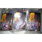Botcon 2010 - Sharkticon Gnaw 3-Pack - MISB