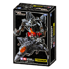 MP-M01 Masterpiece - TF the Movie Edition - Starscream