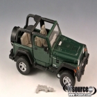 Alternators Hound - Loose - 100% Complete