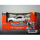 Alternators Wheeljack - Ford Mustang GT - MIB