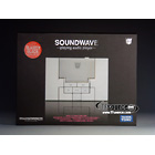 Music Label MP3 Player Soundblaster