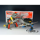 Energon - Mega - Grimlock & Swoop - Loose - 100% Complete