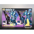 Encore #11 Skywarp & Thundercracker Set