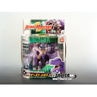 Robot Masters - RM-02 Beast Megatron - MIB
