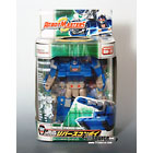 Robot Masters - RM-24 Reverse Convoy - MIB