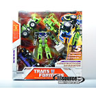 Classics - RID - Constructicon Devastator - MISB
