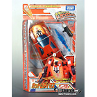 Henkei Classics - C-05 Hot Rodimus - Reissue