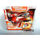 Classics - Jetfire - MIB - 100% Complete