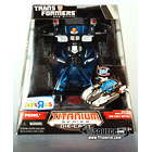 Titanium - Prowl - Toys R Us Exclusive - MIB
