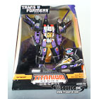 Titanium - Skywarp - SDCC Exclusive - MISB