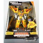 Titanium - Sunstorm - MIB