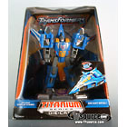 Titanium - Thundercracker - MISB