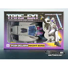 TFcon 2010 Exclusive - Night-Bird Figure - MISB