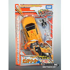 Henkei Classics - C-07 Sunstreaker