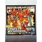 TFCC 2010 Exclusive - Shattered Glass Cyclonus