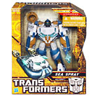 Transformers HFTD - Voyager Series 1 - Seaspray