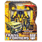 Transformers 2010 - Voyager Series 1 - Payload