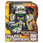 Transformers 2010 - Voyager Series 1 - Autobot Ratchet Night Ops