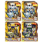 Transformers HFTD - Voyager Series 1 - Case of 4