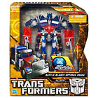 Transformers HFTD - Voyager Series 2 - Battle Blades Optimus Prime