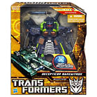 Transformers HFTD - Voyager Series 2 - Banzai-tron