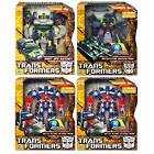 Transformers HFTD - Voyager Series 2 - Case of 4