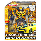 Transformers the Movie - Battle Ops Bumblebee
