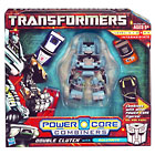 Transformers 2010 - Combiner Series 2 - Rallybots