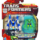 Transformers 2010 - Power Core Combiner 2-Pack - Searchlight w/ Backwind