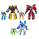 Transformers 2010 - Power Core Combiner 2-Pack - Series 01 - Set of 3