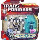 Transformers 2010 - Power Core Combiner 2-Pack - Icepick w/Chainclaw