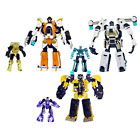 Transformers 2010 - Power Core Combiner 2-Pack - Series 02 - Set of 3