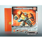SDCC 2010 - Exclusive - Reissue Blaster 