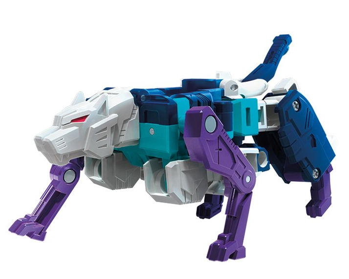 Transformers War For Cybertron Earthrise WFC-E30 Decepticon Clones Beast Render 1024x1024