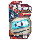 Transformers 2010 - Generations Series 04 - Blurr