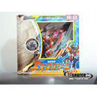 Galaxy Force - GD-03 Starscream