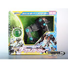 Galaxy Force - Toys R Us Exclusive - EX-01 Dark Ligerjack